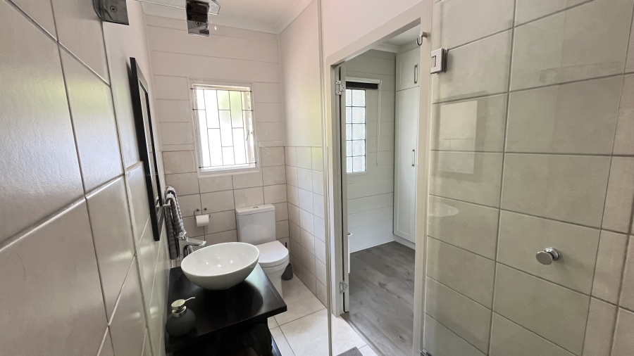 3 Bedroom Property for Sale in Glencairn Western Cape